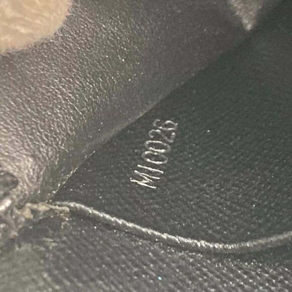 LOUIS VUITTON Epi Organizer Atoll Travel Hand Bag Clutch Bag Long Wallet - Picture 2 of 16